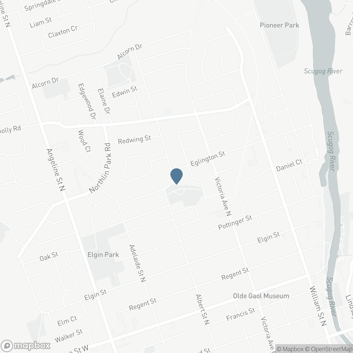 77 SANDERLING CRESCENT, Lindsay, Ontario K9V 4N4